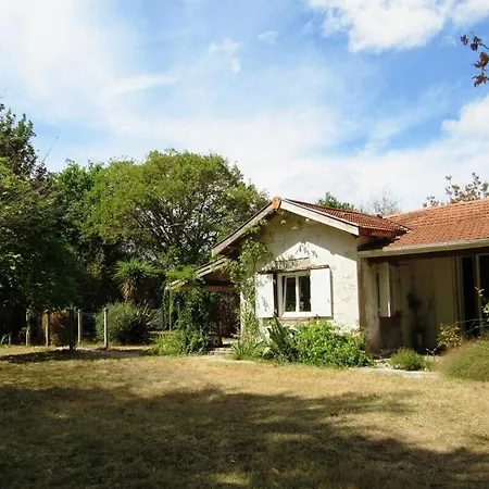 Tatil Evi 6 Pers Dans Un Ecrin De Verdure
