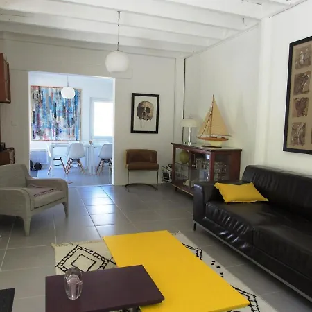 6 Pers Dans Un Ecrin De Verdure Tatil Evi Audenge