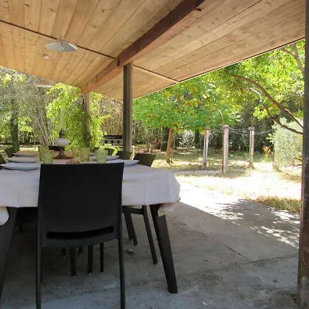 6 Pers Dans Un Ecrin De Verdure Tatil Evi *