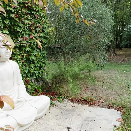 6 Pers Dans Un Ecrin De Verdure Tatil Evi