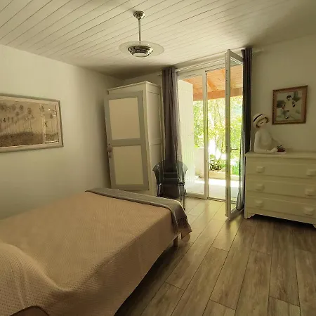 Tatil Evi 6 Pers Dans Un Ecrin De Verdure
