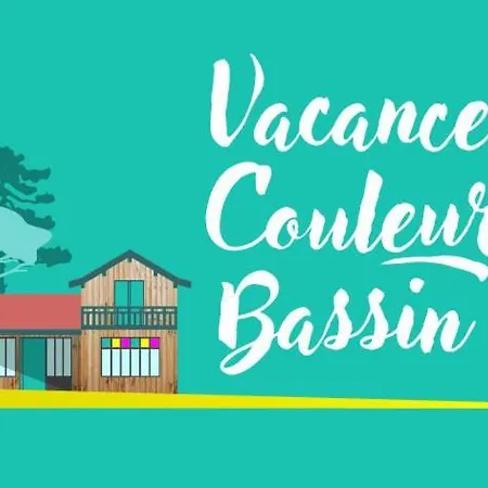 6 Pers Dans Un Ecrin De Verdure Audenge