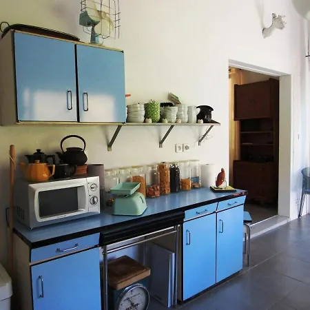 6 Pers Dans Un Ecrin De Verdure Vakantiehuis